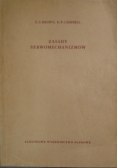 Zasady serwomechanizmów