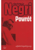 Powrót alfabet biopolityczny