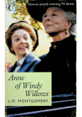Anne of Windy Willows