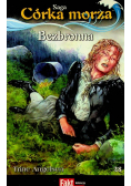 Saga Córka morza Tom 28 Bezbronna