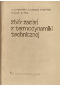 Zbiór zadań z termodynamiki technicznej