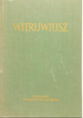 O architekturze ksiąg dziesięć
