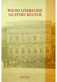 Wilno literackie na styku kultur
