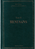 Renesans tom II