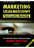 Marketing lojalnościowy jak z zadowolonymi klientami i lojalnymi pracownikami osiągnąć sukces firmy