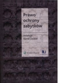 Prawo ochrony zabytków