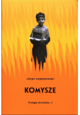 Trylogia ukraińska Część 1 Komysze