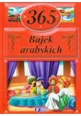 365 bajek arabskich