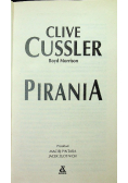 Pirania