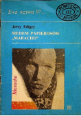Siedem papierosow Maracho