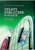 Opłaty publiczne w Polsce