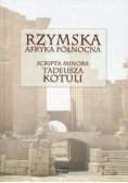 Rzymska Afryka Północna