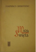 Msza Święta