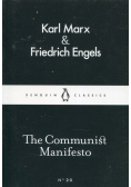 The Communist Manifesto