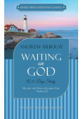 Waiting on God
