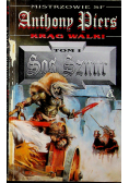 Krąg walki Tom I