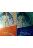 Choroby wewnętrzne Tom I i II