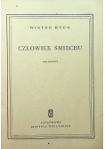 Człowiek śmiechu tom I i II