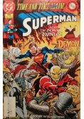 Superman Numer 8 / 1993