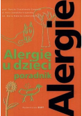 Alergie u dzieci, poradnik