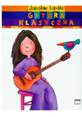 Gitara klasyczna