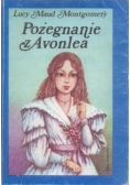 Pożegnanie z Avonlea