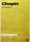 Chopin Scherza