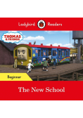 The New School