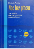 Noc bez płaczu