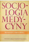 Socjologia medycyny