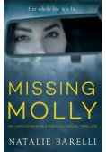 Missing Molly