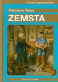 Zemsta