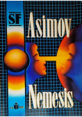 Isaac Asimov Nemesis