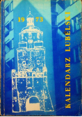 Kalendarz lubelski 1973