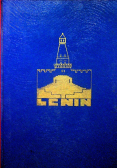 Lenin reprint z 1930 r