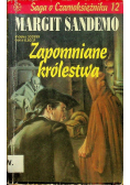 Zapomniane królestwa Sandemo