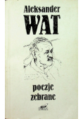 Wat Poezje zebrane