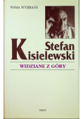 Widziane góry