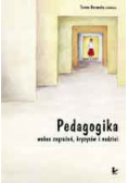 Pedagogika wobec zagrożeń kryzysów i nadziei