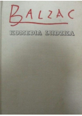 Komedia ludzka Tom XXII