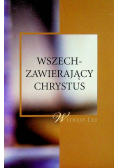 Wszech zawierający Chrystus