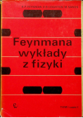Feynmana wykłady z fizyki tom I