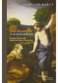 Noli Me Tangere