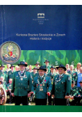 Kurkowe Bractwo strzeleckie w Żorach Historia i tradycje
