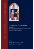 Seeking the Favor of God