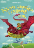 Dagmara czarownica i czerwony smok