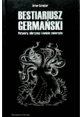 Bestiariusz Germański