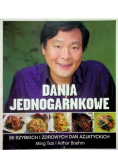 Dania jednogarnkowe