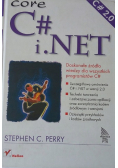 Core C # i NET