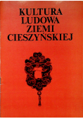 Kultura ludowa ziemi cieszyńskiej